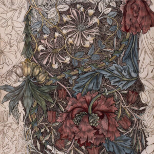 freelance-artist-floral-2 Irises