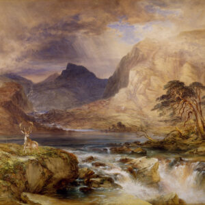 freelance-artist-scenary-1 Mount Sainte-Victoire